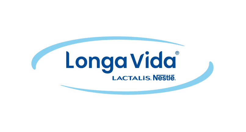 Longavida Logo
